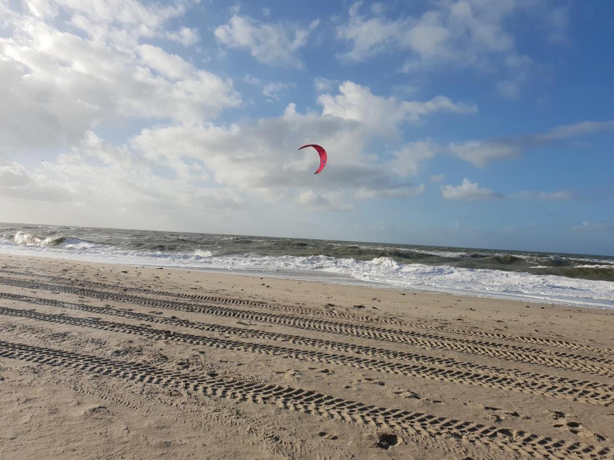 Fewo An Der Ostsee Nr. 2 Rerik Exterior photo